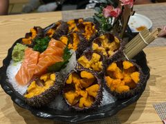 -彩汐 日式海鲜&烧鸟居酒屋