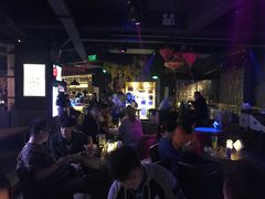 -音乐房子·Vintage Live Bar(玉林总店)