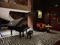 -The St·Regis Bar 瑞吉酒吧