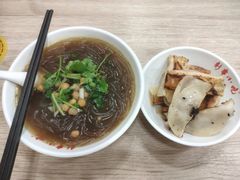 -新丰小吃(高沙店)