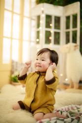 -BabyA 专业婴童摄影(古北时尚广场店)