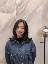 -INSTYLE造型·明星店