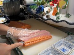 -亚马逊海鲜自助(梅溪湖步步高店)