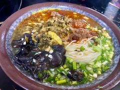 -云龙湖阿喆米线(云龙湖店)