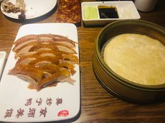 -全聚德(江宁店)
