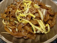 干炒牛河-金翠河烧鹅餐厅(北城天街店)