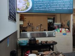 -丰登陕西水盆牛羊肉·泡馍
