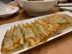 风味锅贴-阳阳中国饭(北京荟聚店)