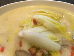 -长春凯悦酒店-品悦中餐厅