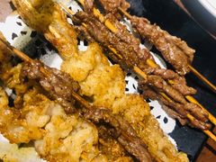 -幸运牛汕头小黄牛牛肉火锅(梅林店)