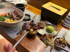 -戏作寿司(观音桥店)