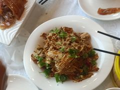 -津悦·正阳春烤鸭(红旗南路店)