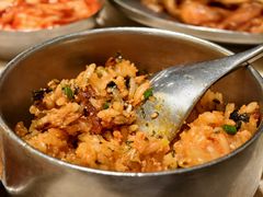 -Ant 蚂蚁洞烤肉·大营地(上海静安大悦城店)