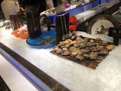 -加餐海鲜自助(宝龙一城店)