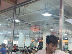-笨罗卜浏阳菜馆(太平街店)