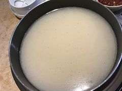 -英子补身汤(海兰路店)