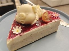 -白云宾馆-祥云西餐厅·法式鹅肝海鲜自助