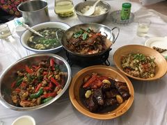 -来韶饭店