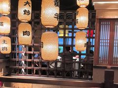 -帝一铭家宴(板塘店)