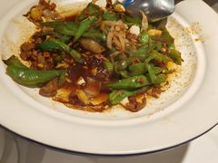 -兰湘子·湘菜小炒(长安万科广场店)