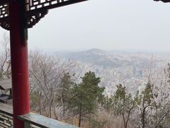 -兰山公园