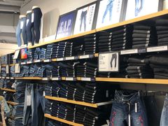 -GAP(王府井奥莱·香江小镇店)