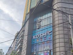 -中安射击运动俱乐部