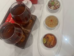 -久宴·天目湖大鱼头(恐龙园店)