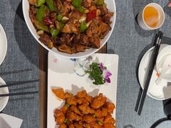 -老山东·山东菜(鲁菜名店)