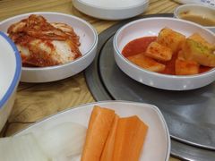 -元堂脊骨土豆汤(明洞1号店)