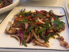 -聚鑫阁江浙菜·非遗传承技艺(青村帝华园店)