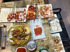 -泰善串店•延边朝鲜族烧烤(理工大学店)