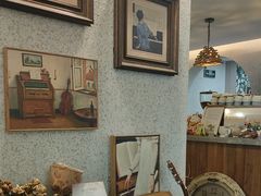 -绿房子方寸咖啡(星海名城店)