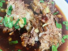 -南花桥羊肉馆老字号(乌镇店)