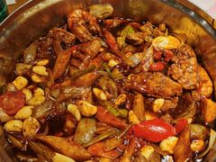 -黄记煌三汁焖锅(凯德广场店)