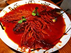 -丹江渔村(望京店)