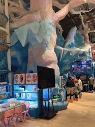 -探洞工场(重庆爱琴海旗舰店)