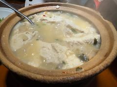 -魏铭鱼头捞饭(晋阳路店)