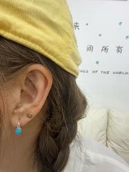 -AI艾耳·专业手穿耳洞·穿孔美学馆