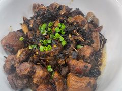 -笨罗卜浏阳菜馆(龙华鹏润达店)