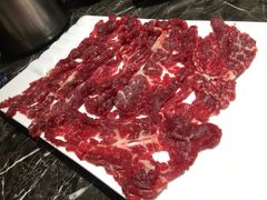 -仄园围炉坊·牛肉火锅·汕头卤水火锅(蛇口店)