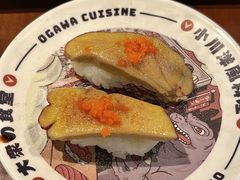 -小川洋风料理(江汉路店)