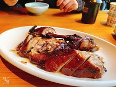 甜皮鸭-顺香居·老字号湖北菜(江汉路店)