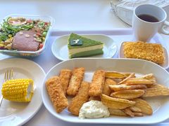 -宜家·瑞典风味餐厅(烟台路店)