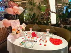 -桂满陇·海市蜃楼·黑金(国金店)