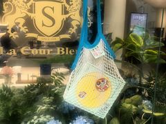 -狮王府淮扬菜(夫子庙老门东店)