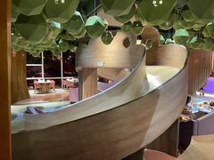 -水桶王国主题餐厅·聚会·生日派对·亲子活动·家庭套餐(亚龙湾希尔顿店)