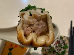 大虾生煎-东泰祥生煎馆(重庆北路店)