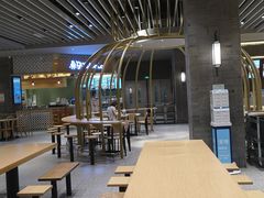 -食代馆(深业上城店)