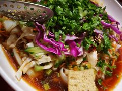 -西贝莜面村(近铁城市广场店)